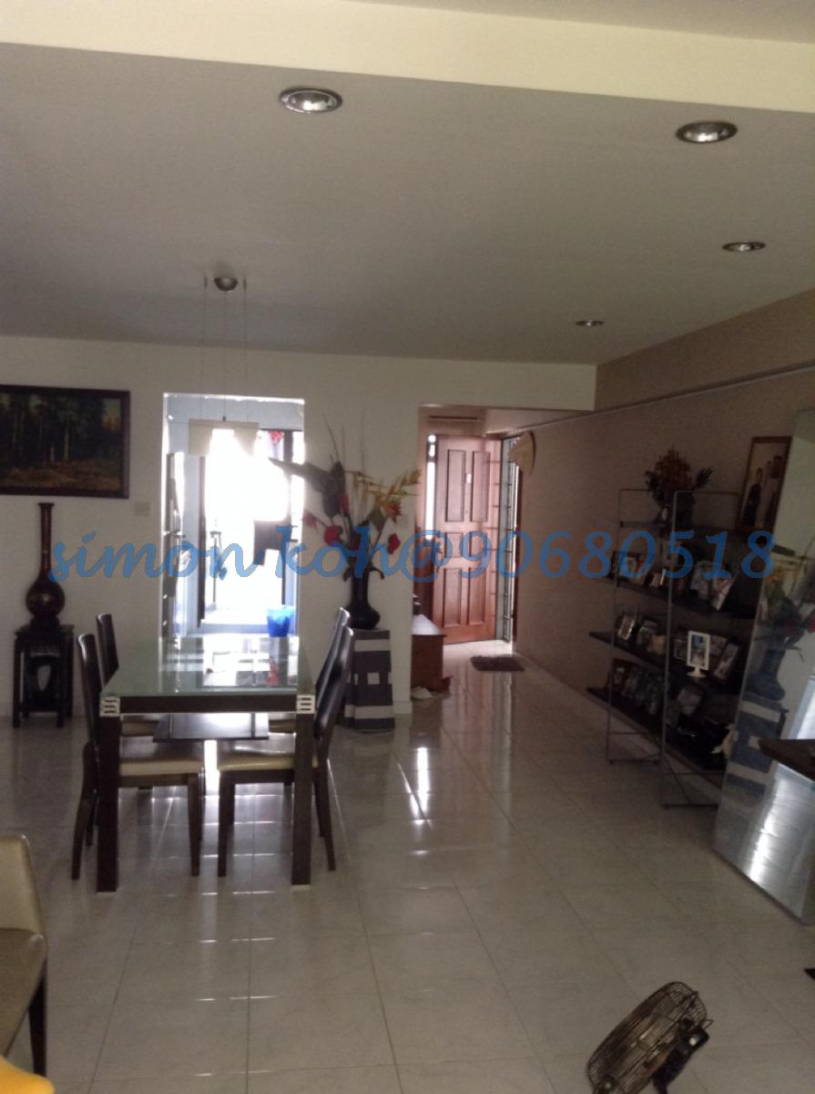 Blk 774 Bedok Reservoir View (Bedok), HDB 5 Rooms #95687502